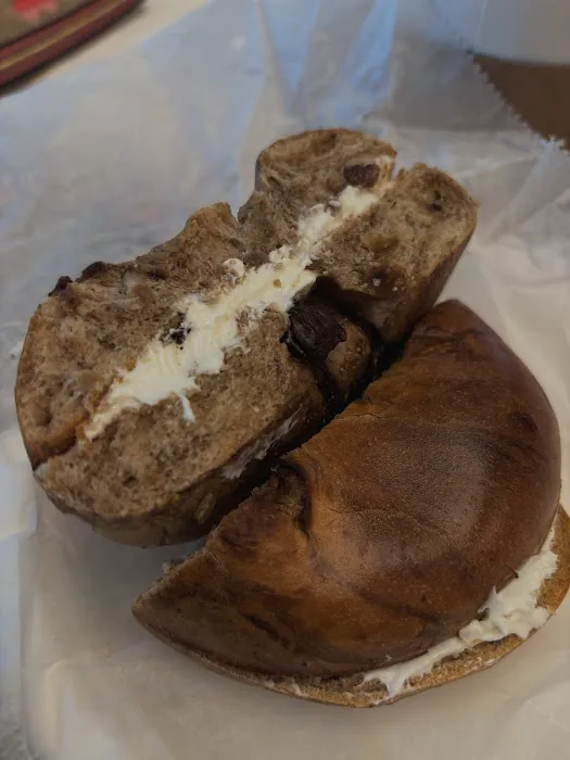 Good Eats BakeShop Picture 2