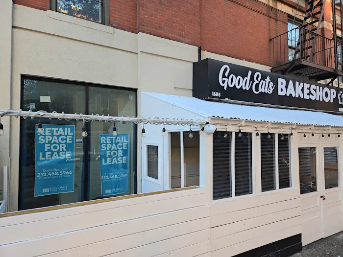 Good Eats BakeShop Picture 3