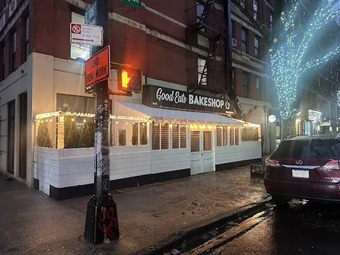 Good Eats BakeShop Picture 1