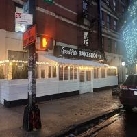 Good Eats BakeShop ico