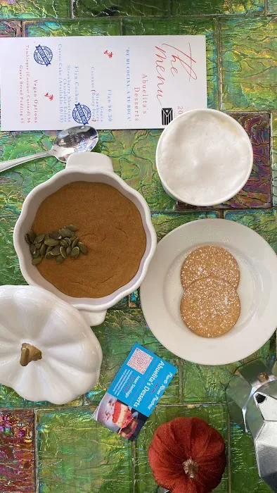 Abuelita’s Desserts Picture 5