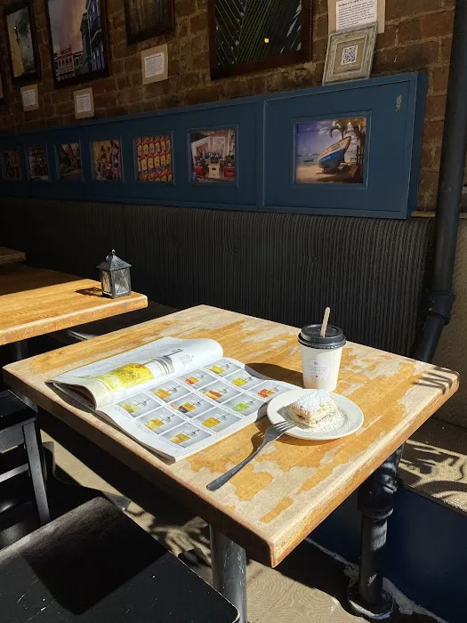 Abuelita’s Desserts Picture 4