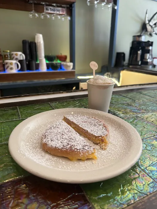 Abuelita’s Desserts Picture 8