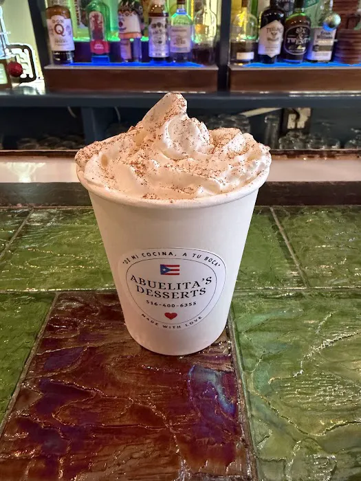 Abuelita’s Desserts Picture 9