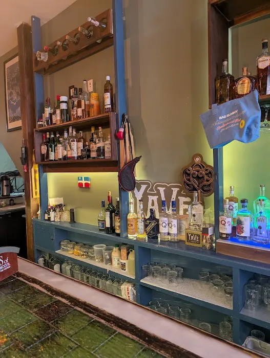 Abuelita’s Desserts Picture 6