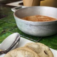 Abuelita’s Desserts ico