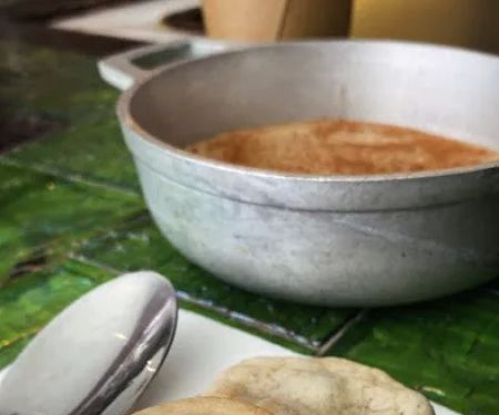 Abuelita’s Desserts