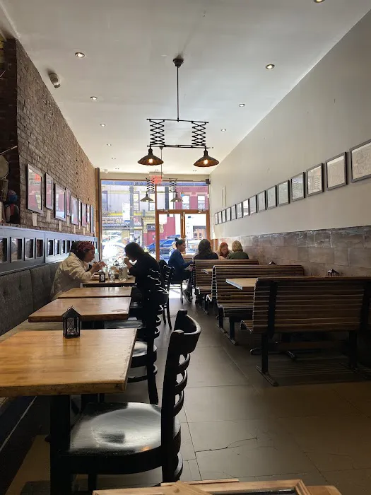 Abuelita’s Desserts Picture 2