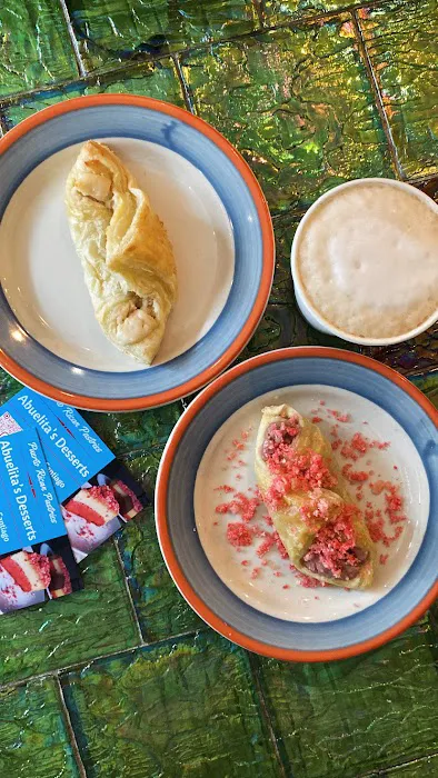 Abuelita’s Desserts Picture 10