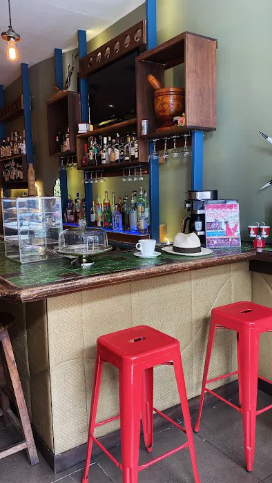 Abuelita’s Desserts Picture 3