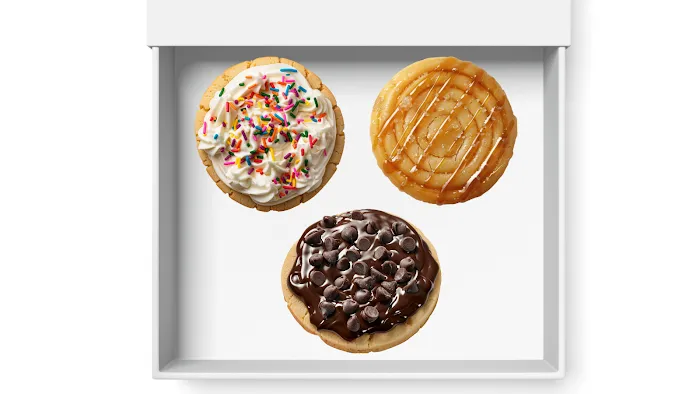 Crumbly Cookies Co. Picture 2