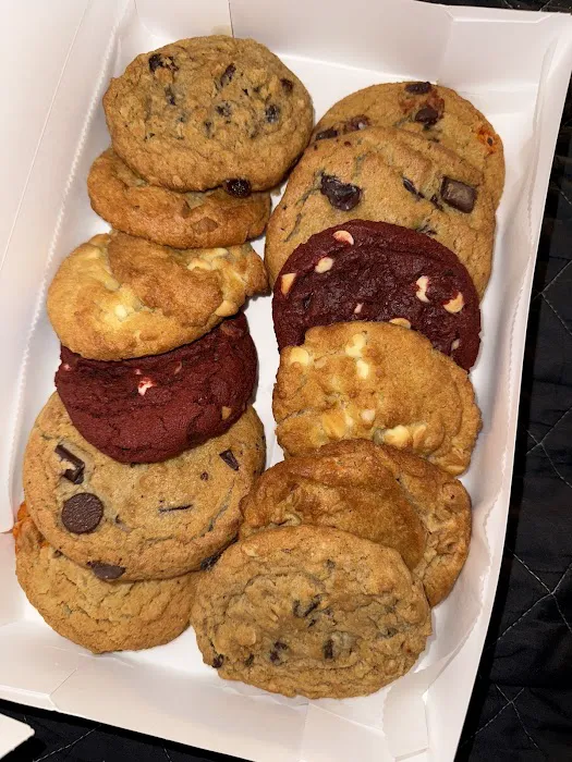 Crumbly Cookies Co. Picture 6