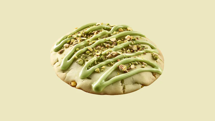 Crumbly Cookies Co. Picture 1