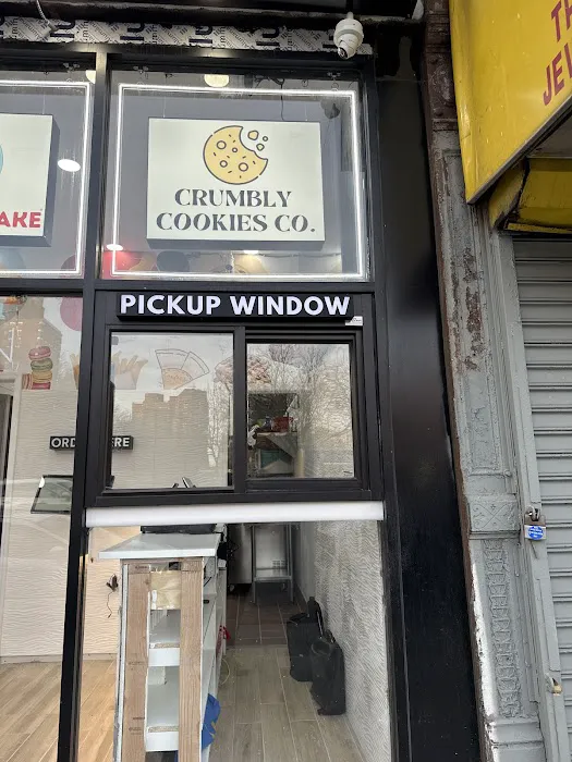 Crumbly Cookies Co. Picture 3