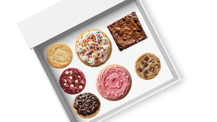 Crumbly Cookies Co. Picture 7