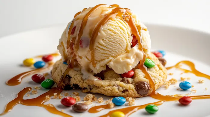 Crumbly Cookies Co. Picture 8