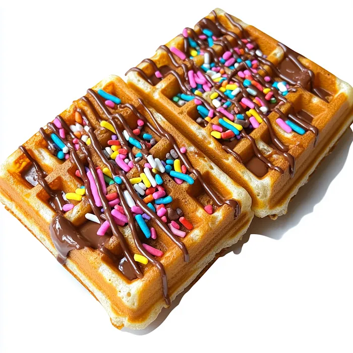 Crumbly Cookies Co. Picture 10