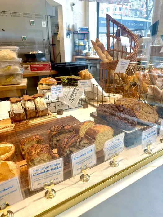 La Farine Pâtisserie et Café Picture 7