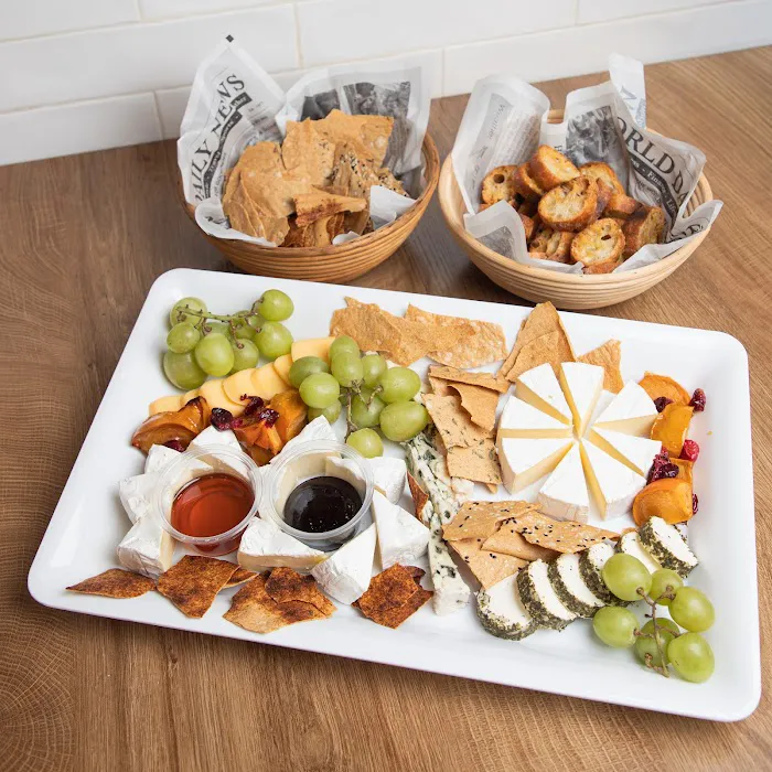 La Farine Pâtisserie et Café Picture 3