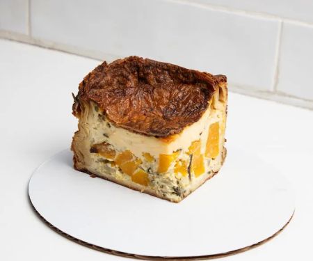 La Farine Pâtisserie et Café