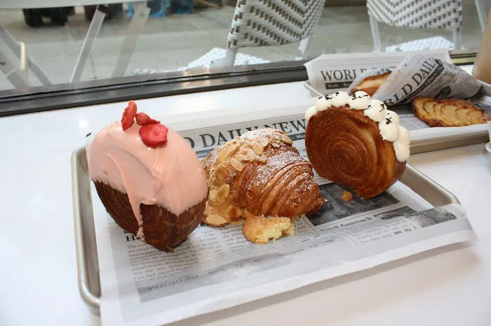 La Farine Pâtisserie et Café Picture 6