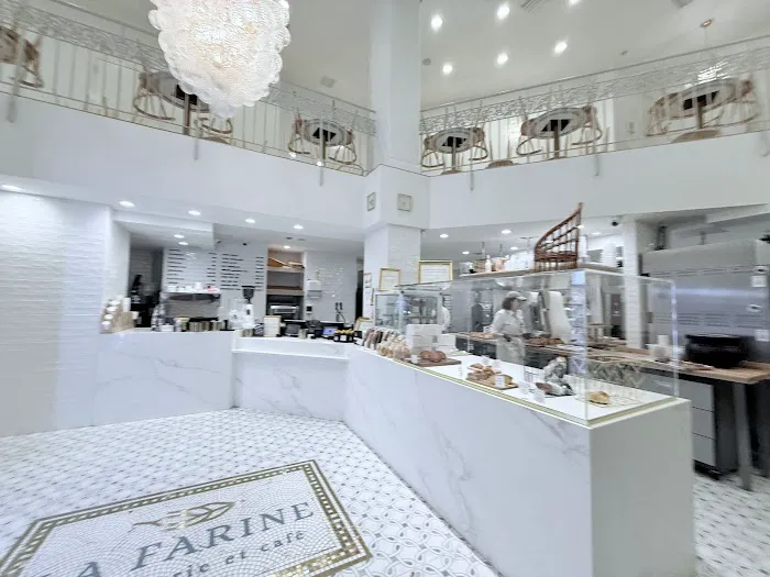 La Farine Pâtisserie et Café Picture 8