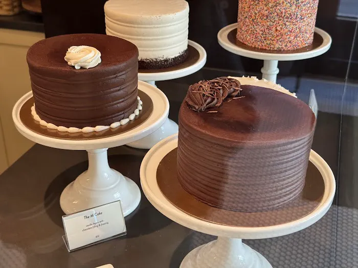 By the Way Bakery Picture 5