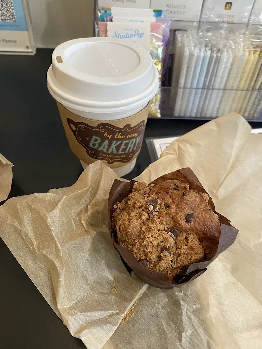 By the Way Bakery Picture 2