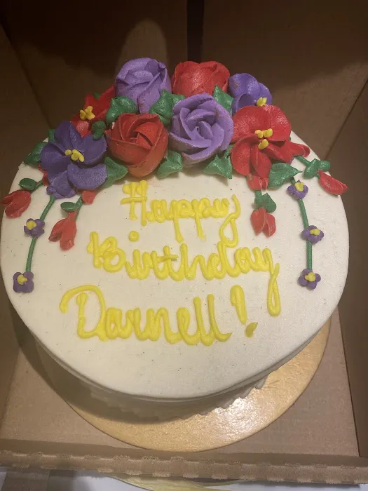 By the Way Bakery Picture 1