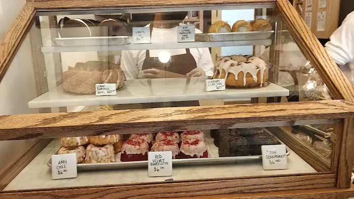 By the Way Bakery Picture 7