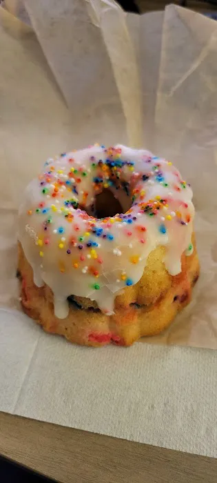 By the Way Bakery Picture 8