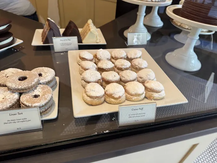 By the Way Bakery Picture 3