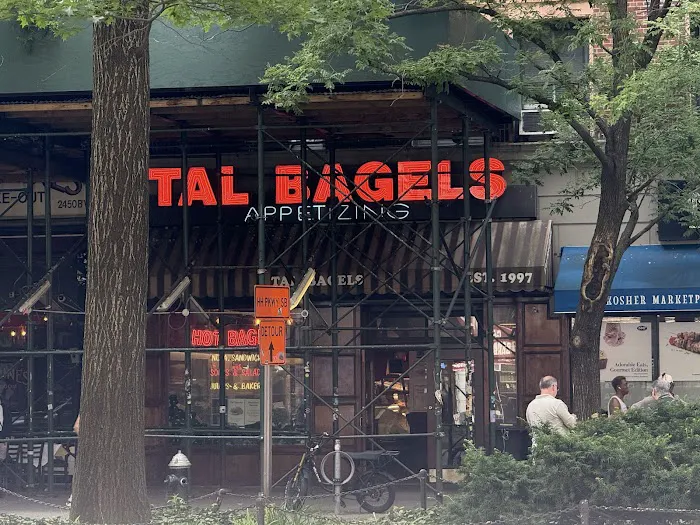 Tal Bagels Picture 5