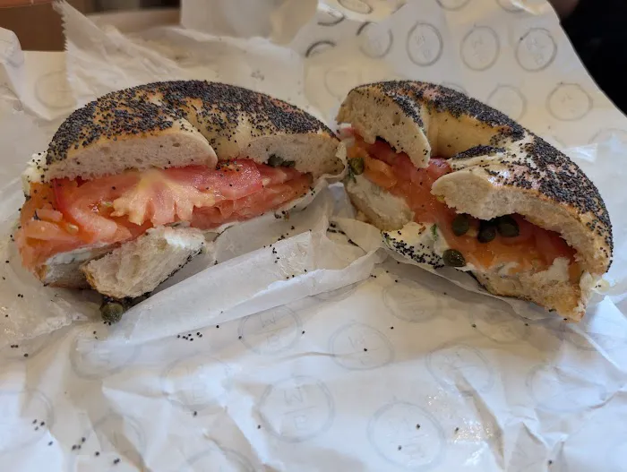 Tal Bagels Picture 10