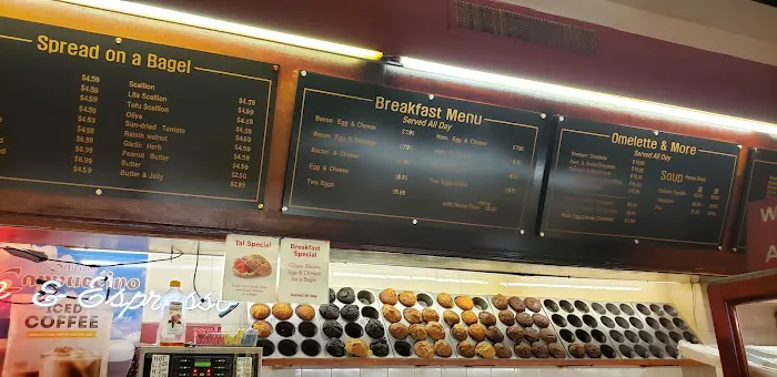 Tal Bagels Picture 4