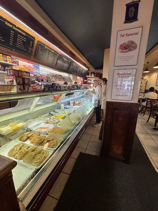 Tal Bagels Picture 1