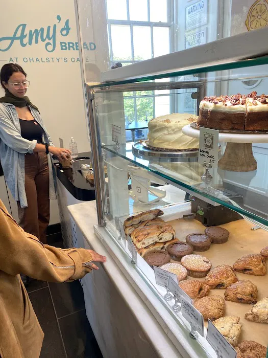 Amy's Bread Picture 8