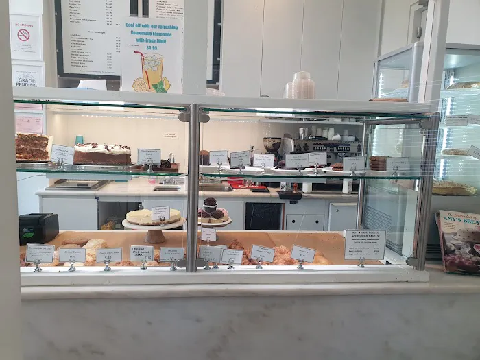 Amy's Bread Picture 6