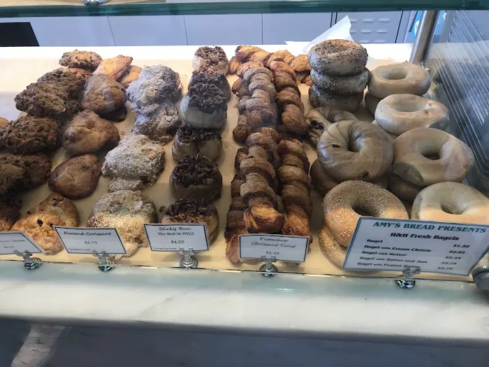 Amy's Bread Picture 7