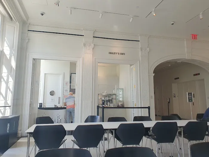 Amy's Bread Picture 5