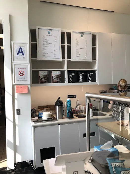 Amy's Bread Picture 9