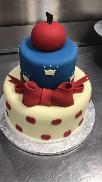 Aloaf Bakery Cafe Picture 4