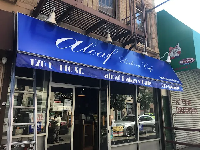 Aloaf Bakery Cafe Picture 9