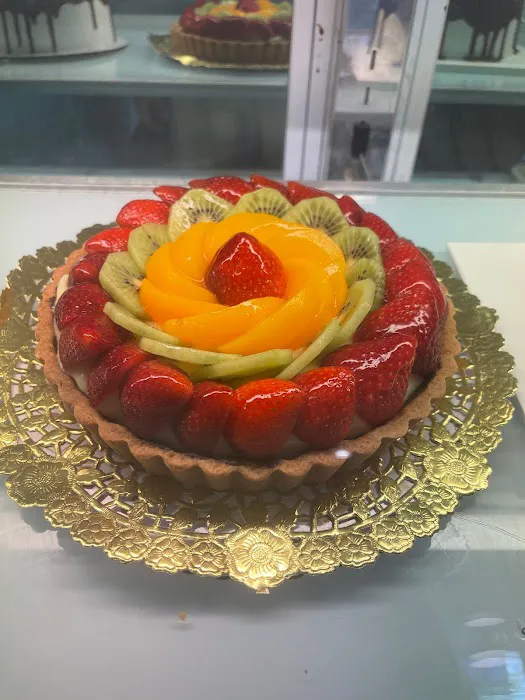 Aloaf Bakery Cafe Picture 2