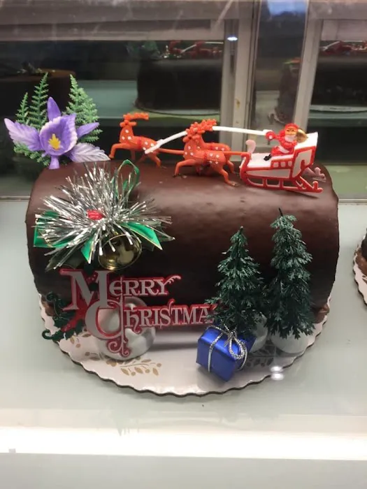 Aloaf Bakery Cafe Picture 6