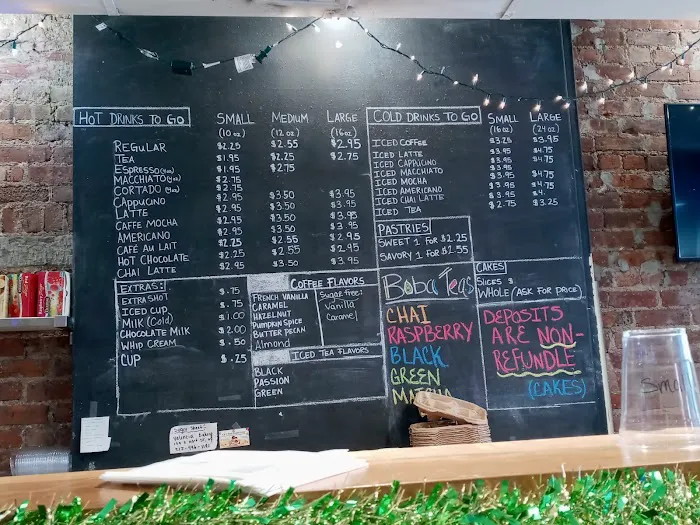 Aloaf Bakery Cafe Picture 3