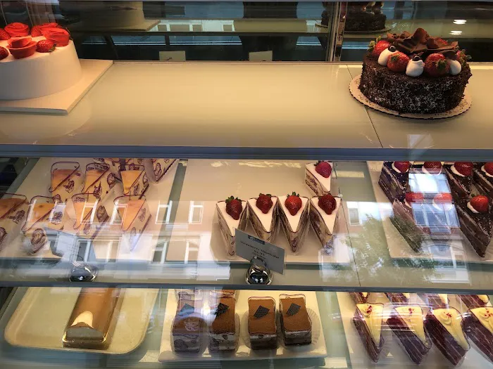 Aloaf Bakery Cafe Picture 10