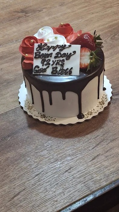 Aloaf Bakery Cafe Picture 5