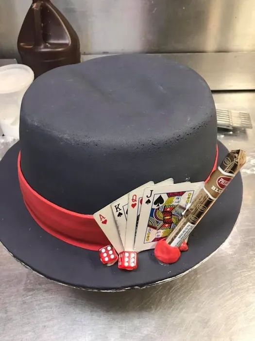 Aloaf Bakery Cafe Picture 7