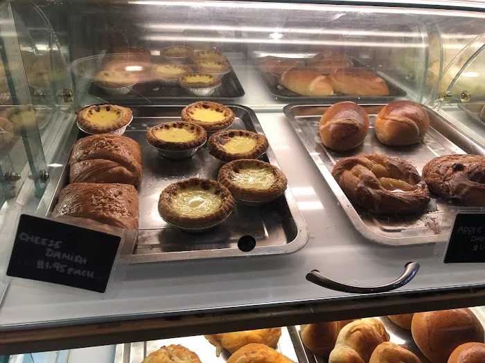 Aloaf Bakery Cafe Picture 1